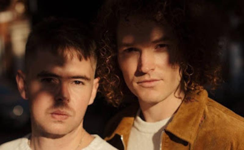 Seafret voltará ao Brasil e se apresentará no Cine Joia, em São Paulo, no dia 24 de agosto