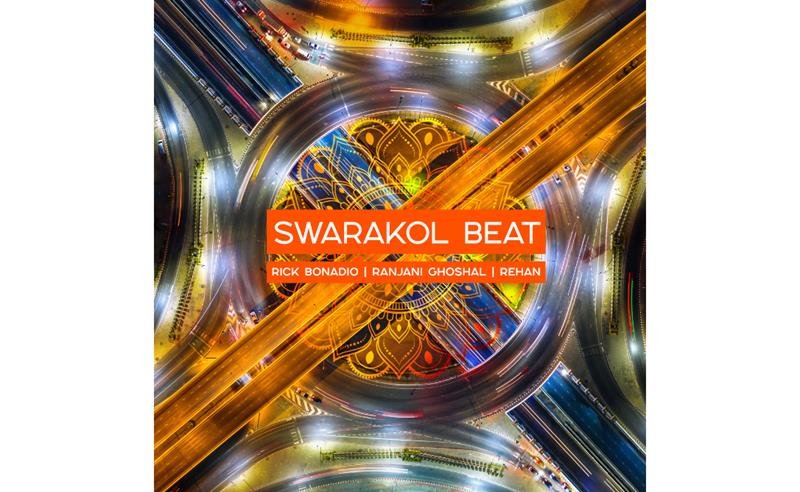 Rick Bonadio conecta Brasil e Índia em “SwaraKol Beat”, parceria com Ranjani Ghoshal e Rehan pela Midas Music