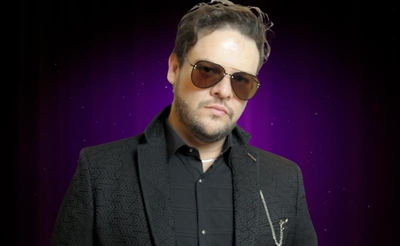 Anthony Carrera lança nova versão do clássico “My Love”