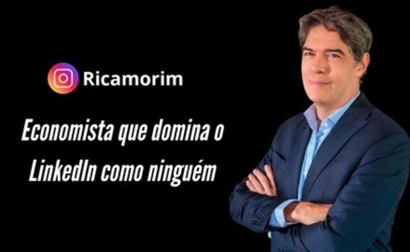 Ricardo Amorim participa de imersão estratégica Alfa C-Level em Goiânia