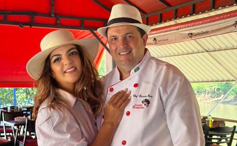 Capitão Gancho: o sabor que conquistou Piracicaba e chamou atenção do Brasil