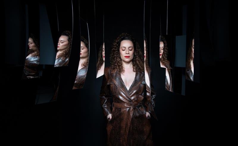 Corpo Coral transforma repertório feminino em álbum audiovisual de Monica Casagrande