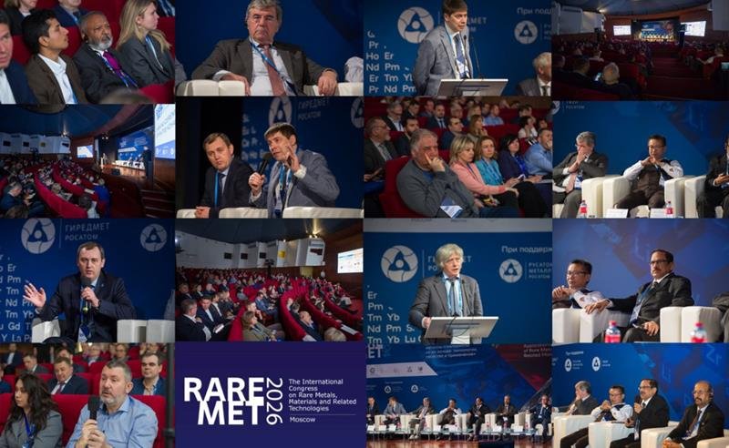 Rosatom amplia cooperação com a China em pesquisas no reator experimental MBIR