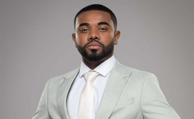 Davi Brito revela nova fase como apresentador de reality show